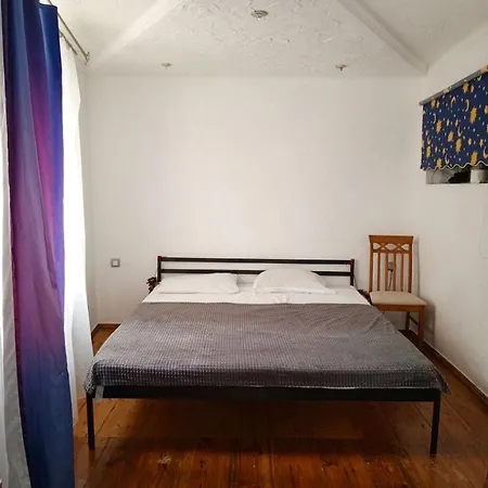 Aparthotel Mayak Dim