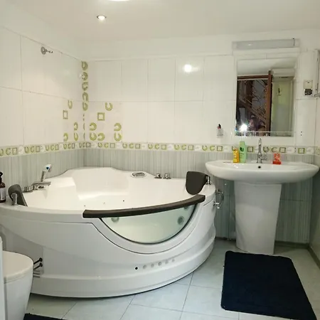Aparthotel Mayak Dim Odesa