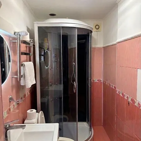 Mayak Dim Aparthotel